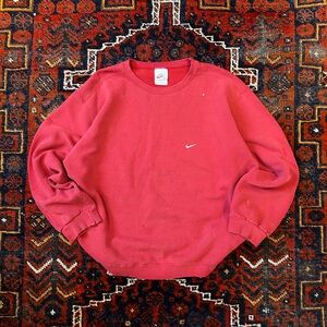 Vintage Nike Crew